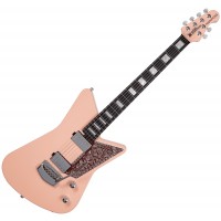 Photo MUSIC MAN MARIPOSA PUEBLO PINK