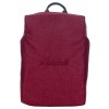 Photo MARSHALL CITY ROCKER SAC A DOS CRIMSON