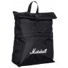 Photo MARSHALL SEEKER SAC A DOS BLACK/WHITE
