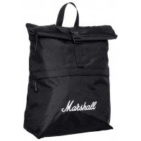 Photo MARSHALL SEEKER SAC A DOS BLACK/WHITE