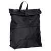 Photo MARSHALL SEEKER SAC A DOS BLACK/BLACK