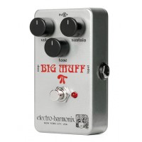 ELECTRO HARMONIX RAM'S HEAD BIG MUFF PI