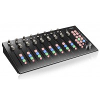 ICON PLATFORM M+