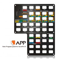 Photo ICON QCON PRO X PANEL REAPER
