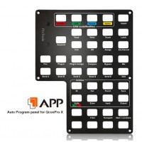 Photo ICON QCON PRO X PANEL PRO TOOLS