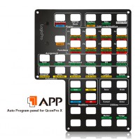 Photo ICON QCON PRO X PANEL LOGIC PRO