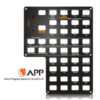 Photo ICON QCON PRO X PANEL ABLETON LIVE