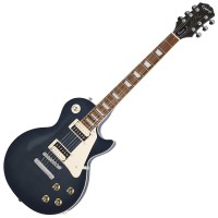 Photo EPIPHONE LES PAUL CLASSIC WORM EBONY