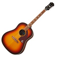 EPIPHONE MASTERBILT TEXAN