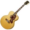 Photo GIBSON SJ-200 ORIGINAL ANTIQUE NATURAL