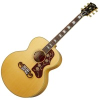 GIBSON SJ-200 ORIGINAL ANTIQUE NATURAL