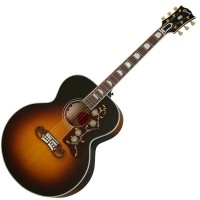 GIBSON SJ-200 ORIGINAL VINTAGE SUNBURST