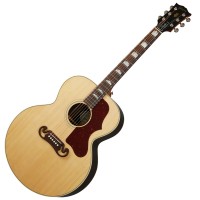 GIBSON SJ-200 STUDIO ROSEWOOD