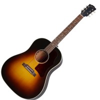 GIBSON 50'S J-45 ORIGINAL VINTAGE SUNBURST