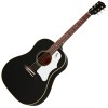 Photo GIBSON 60'S J-45 ORIGINAL EBONY