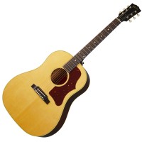 Photo GIBSON 50'S J-50 ORIGINAL ANTIQUE NATURAL