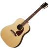 Photo GIBSON J-45 STUDIO ROSEWOOD ANTIQUE NATURAL 