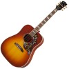 Photo Gibson Hummingbird Original Heritage Cherry Sunburst