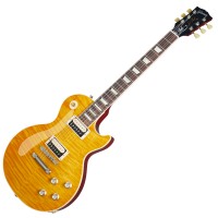 GIBSON SLASH LES PAUL STANDARD APPETITE AMBER