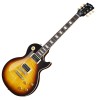 Photo GIBSON SLASH LES PAUL STANDARD NOVEMBER BURST