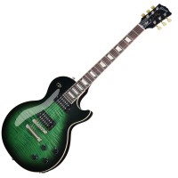 Photo GIBSON SLASH LES PAUL STANDARD ANACONDA BURST EDITION LIMITEE