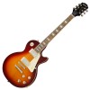 Photo Epiphone Les Paul Standard 60'S Iced Tea