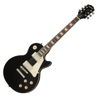 EPIPHONE LES PAUL STANDARD 60'S EBONY