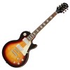 Photo Epiphone Les Paul Standard 60'S Bourbon Burst