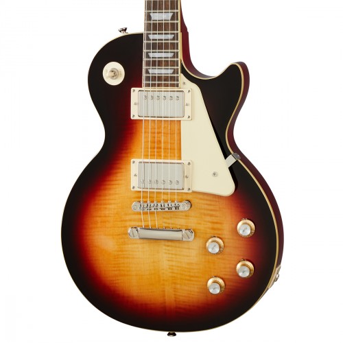 Epiphone Les Paul Standard 60'S Bourbon Burst