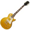 Photo EPIPHONE LES PAUL STANDARD 50'S METALLIC GOLD