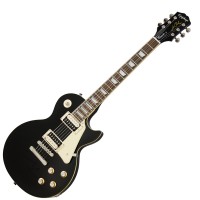 Epiphone Les Paul Classic Ebony