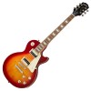 Photo Epiphone Les Paul Classic Heritage Cherry Sunburst