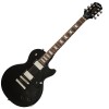 Photo EPIPHONE LES PAUL STUDIO EBONY