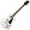 Photo EPIPHONE LES PAUL STUDIO ALPINE WHITE