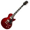 Photo EPIPHONE LES PAUL MODERN SPARKLING BURGUNDY