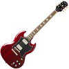 Photo EPIPHONE SG STANDARD HERITAGE CHERRY