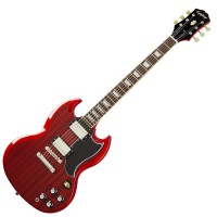 EPIPHONE SG STANDARD '61 VINTAGE CHERRY 