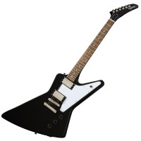 EPIPHONE EXPLORER EBONY