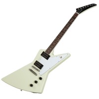 GIBSON '70S EXPLORER CLASSIC WHITE