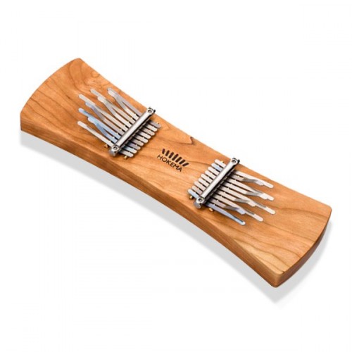 HOKEMA TWIN KALIMBA