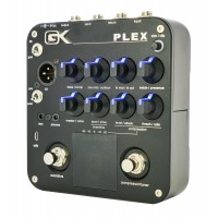 Photo GALLIEN-KRUEGER PLEX PREAMP