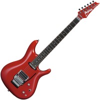 IBANEZ JS240PS JOE SATRIANI SIGNATURE CANDY APPLE