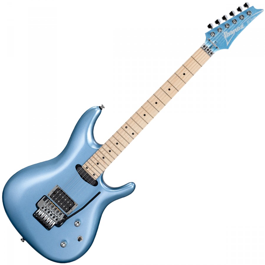 Ibanez IBANEZ JS140M Joe Satriani Signature Soda Bleu 
