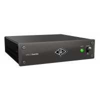 UNIVERSAL AUDIO UAD-2 SATELLITE THUNDERBOLT 3 QUAD CORE