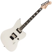 FENDER JIM ROOT JAZZMASTER V4 ARCTIC WHITE