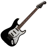 Fender Tom Morello "Soul Power" Stratocaster Black RW