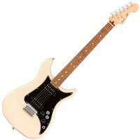 Photo FENDER PLAYER LEAD III OLYMPIC WHITE PF