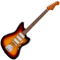 Photo FENDER PARALLEL UNIVERSE VOLUME II SPARK-O-MATIC JAZZMASTER 3-TS