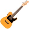 Photo FENDER FULLERTON TELE UKE BUTTERSCOTCH BLONDE