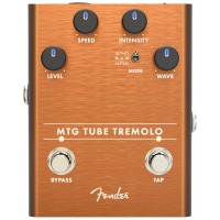 FENDER MTG TUBE TREMOLO